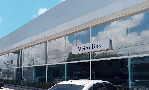 MEIRA LINS - IMBIRIBEIRA