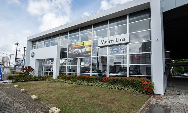 MEIRA LINS - PIEDADE